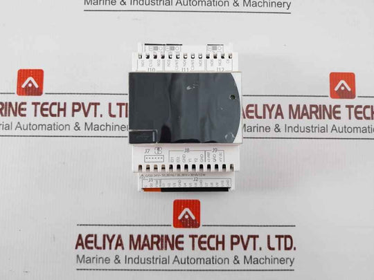 Carel P+D0N0Ue1Dlf1 Programmable Controller 24V 50-60Hz Rev.4.223
