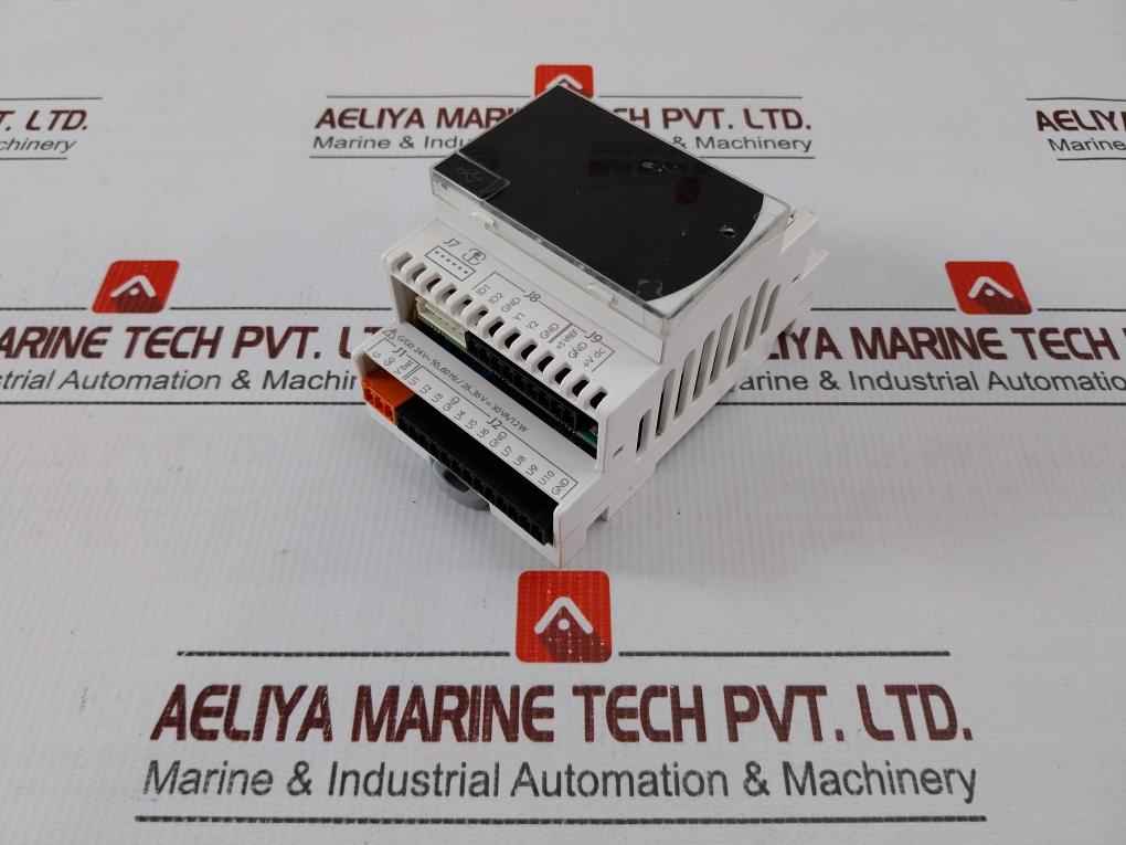 Carel P+D0N0Ue1Dlf1 Programmable Controller 24V 50-60Hz Rev.4.223