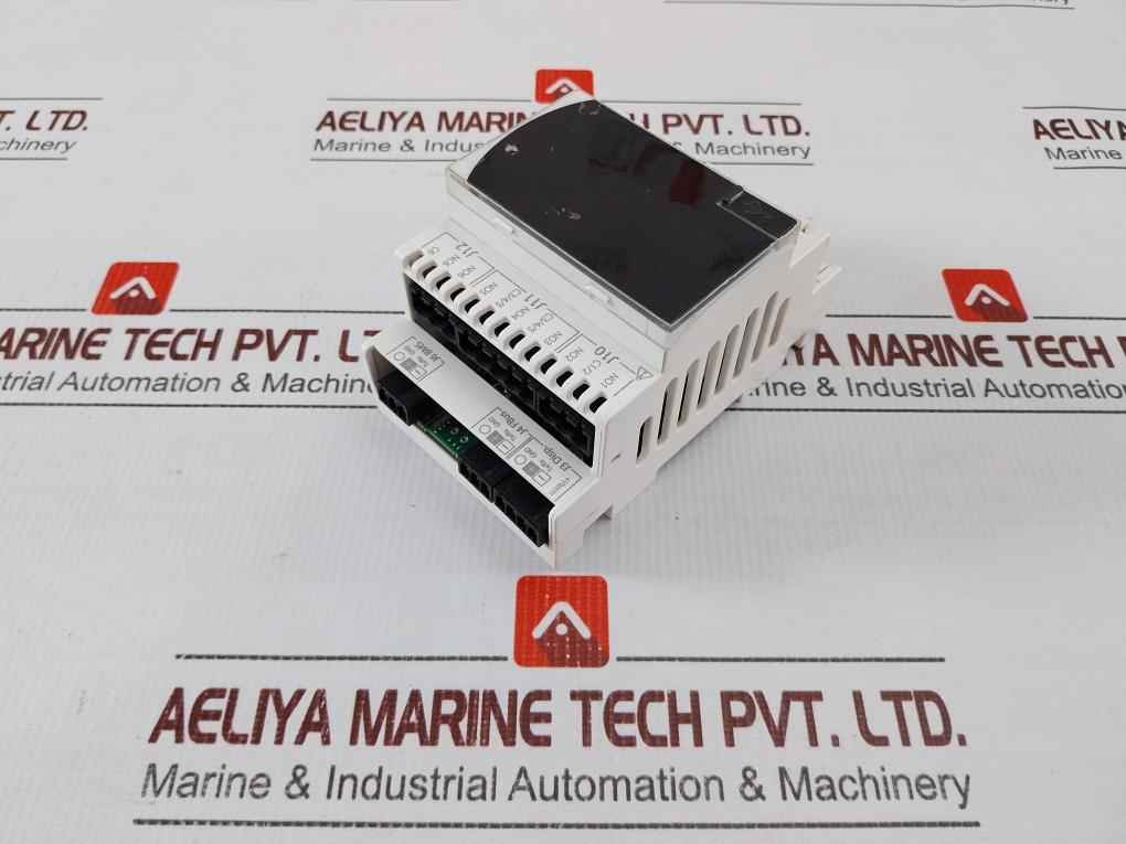 Carel P+D0N0Ue1Dlf1 Programmable Controller 24V 50-60Hz Rev.4.223