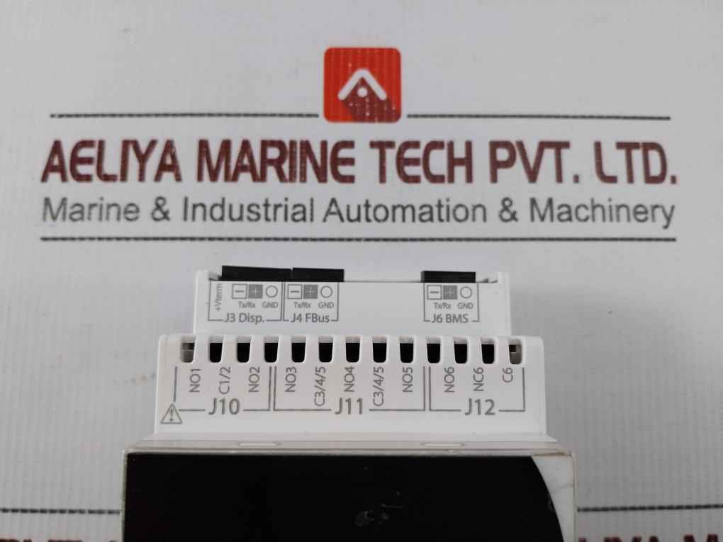Carel P+D0N0Ue1Dlf1 Programmable Controller 24V 50-60Hz Rev.4.223