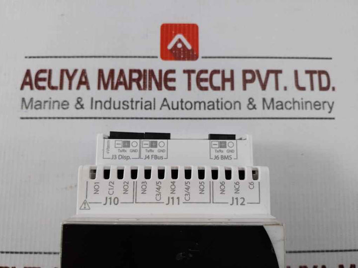 Carel P+D0N0Ue1Dlf1 Programmable Controller 24V 50-60Hz Rev.4.223