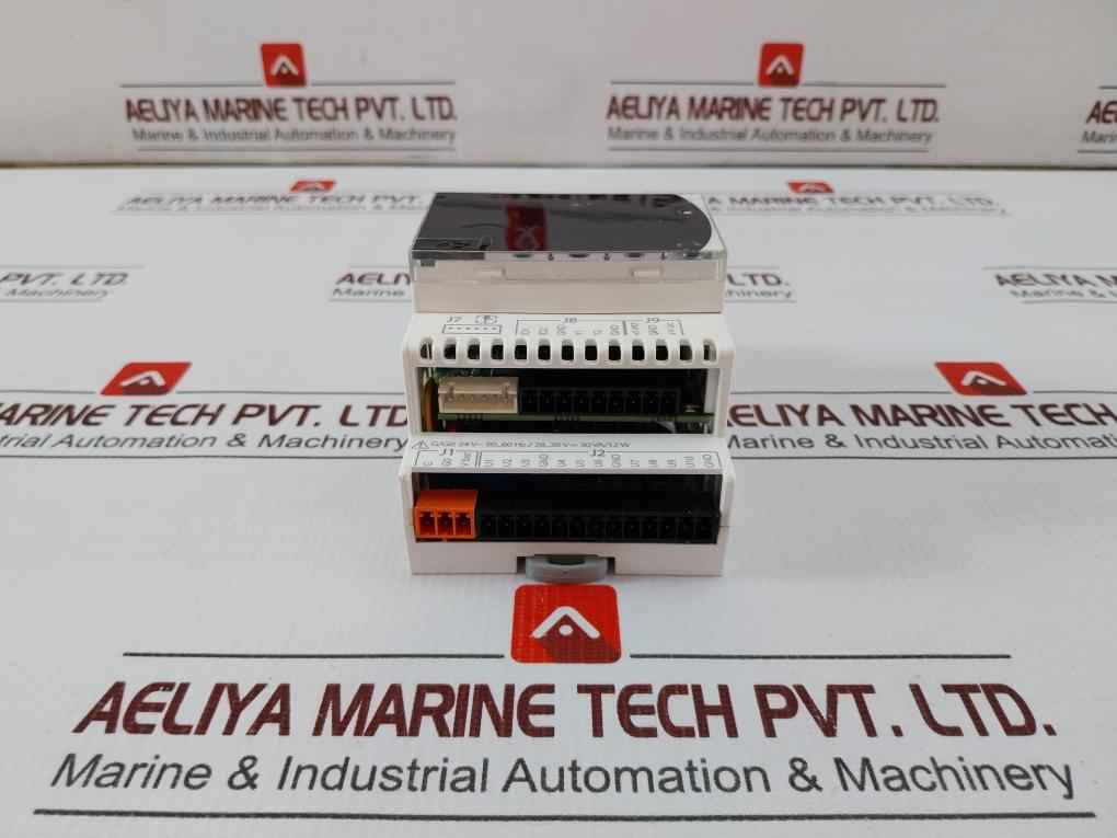 Carel P+D0N0Ue1Dlf1 Programmable Controller 24V 50-60Hz Rev.4.223