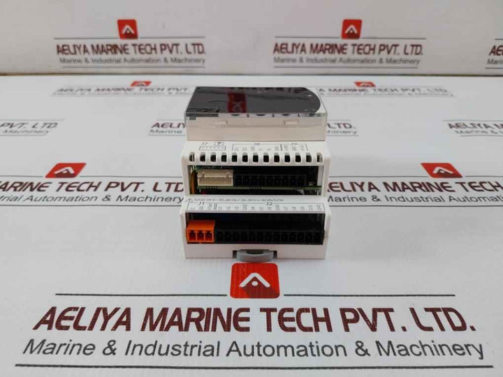 Carel P+D0N0Ue1Dlf1 Programmable Controller 24V 50-60Hz Rev.4.223