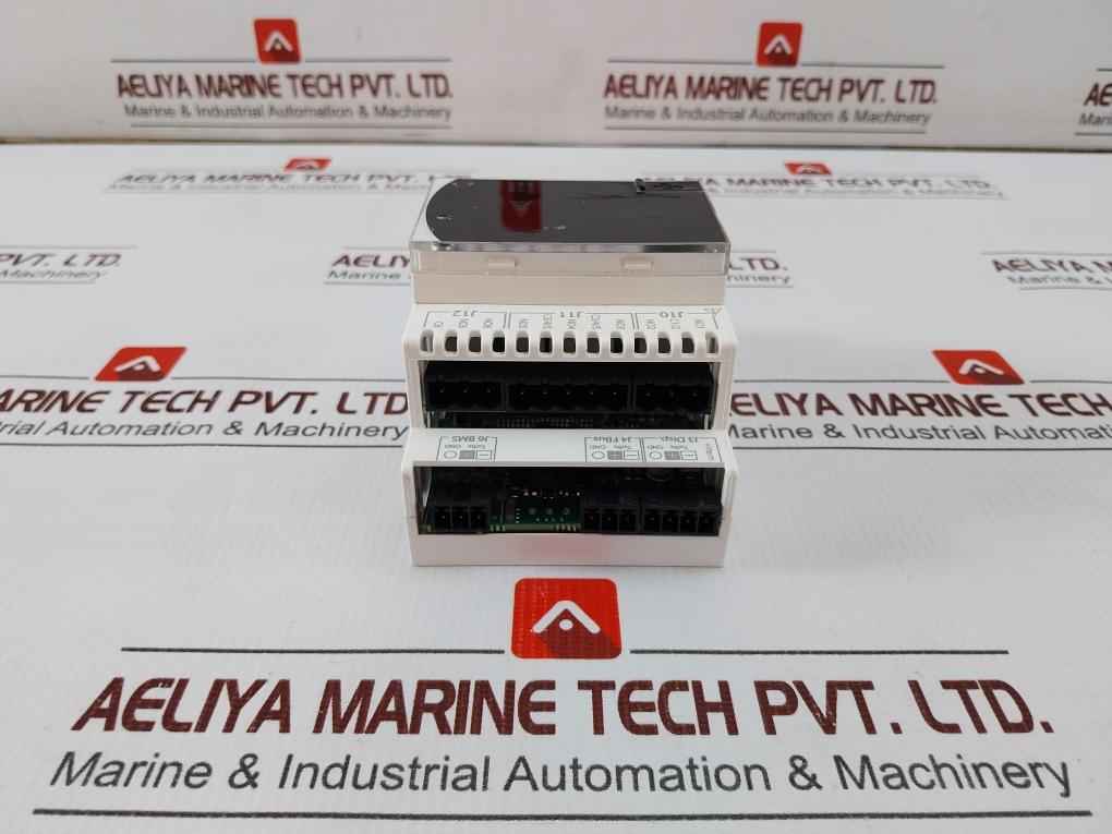 Carel P+D0N0Ue1Dlf1 Programmable Controller 24V 50-60Hz Rev.4.223