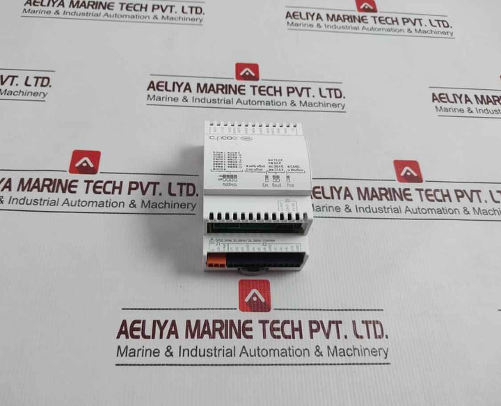 Carel P+e0000000000 Expansion Board 24vac 50...60hz/28...36vdc 15va/6w