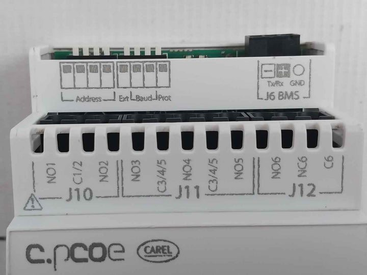 Carel P+e0000000000 Expansion Board 24vac 50...60hz/28...36vdc 15va/6w