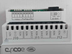 Carel P+e0000000000 Expansion Board 24vac 50...60hz/28...36vdc 15va/6w