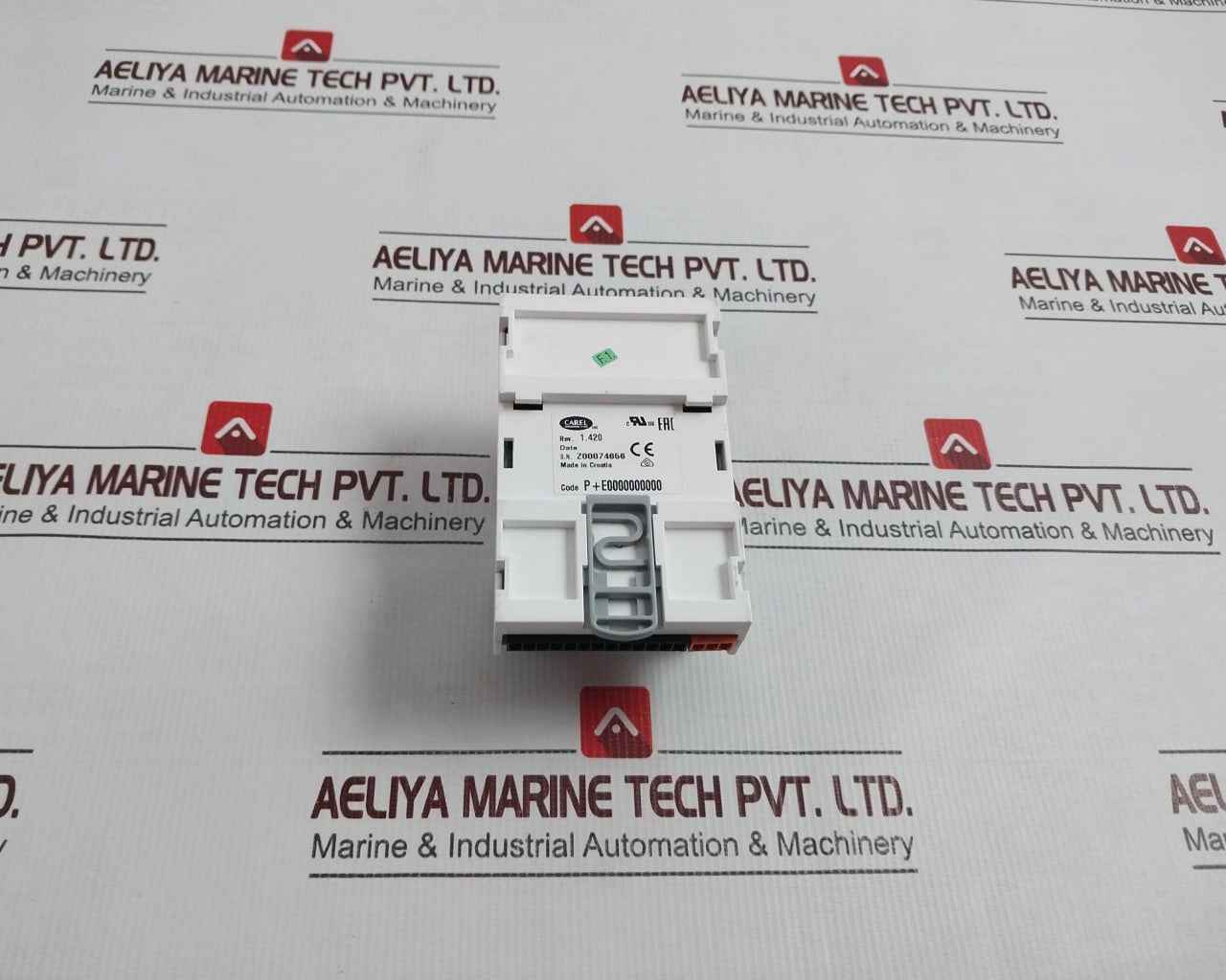 Carel P+e0000000000 Expansion Board 24vac 50...60hz/28...36vdc 15va/6w