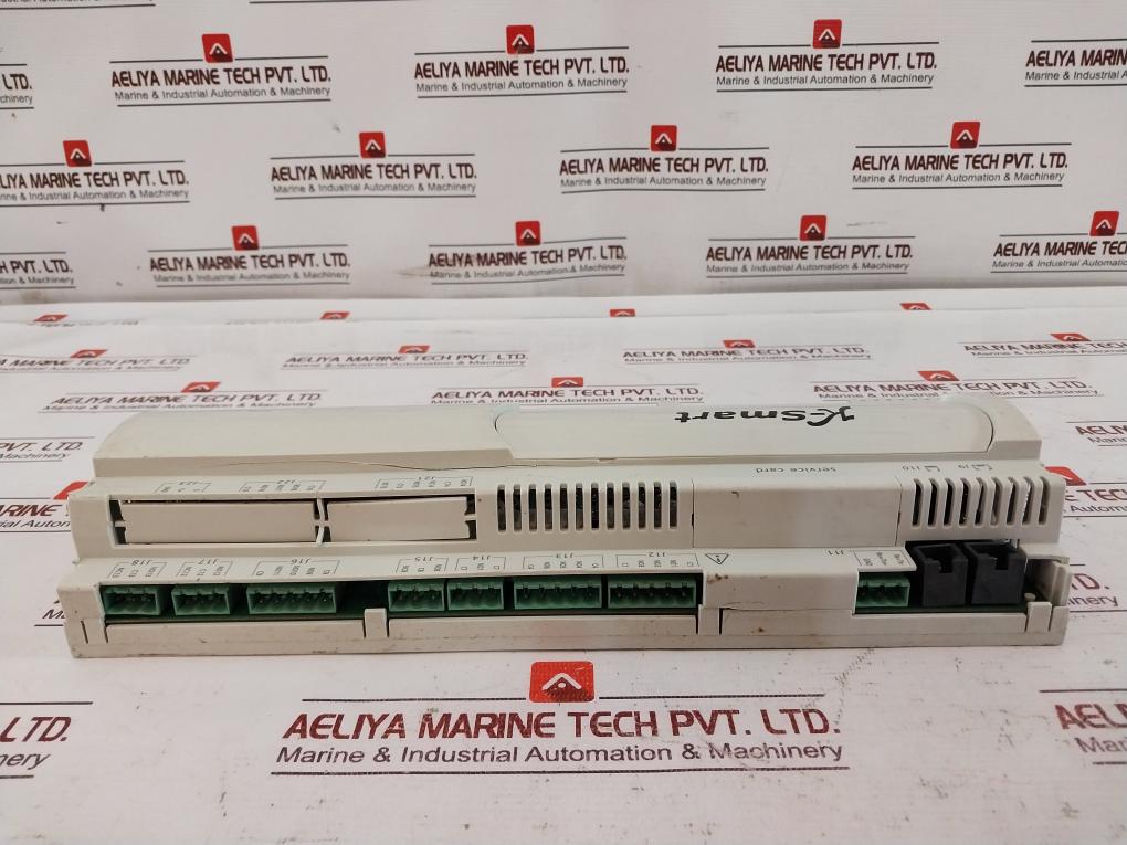 Carel K-smart Pc03010Am0 Programmable Controller Rev 2.011 24V Ac/Dc 50-60Hz