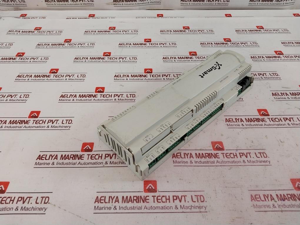 Carel K-smart Pc03010Am0 Programmable Controller Rev 2.011 24V Ac/Dc 50-60Hz