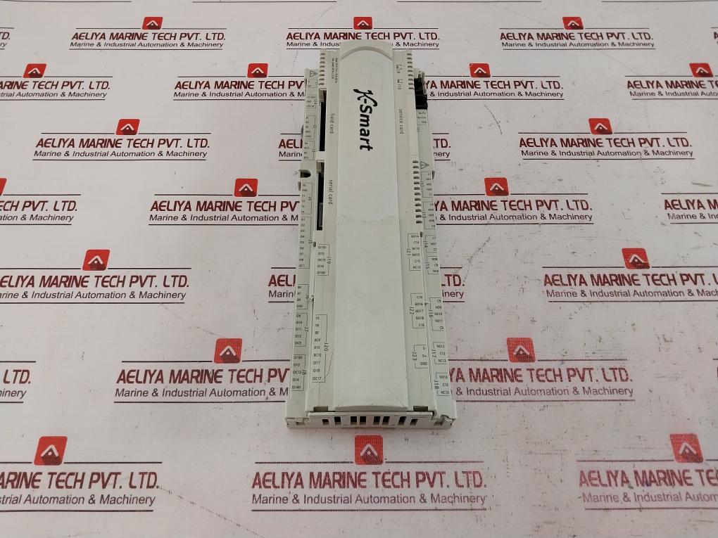 Carel K-smart Pc03010Am0 Programmable Controller Rev 2.011 24V Ac/Dc 50-60Hz