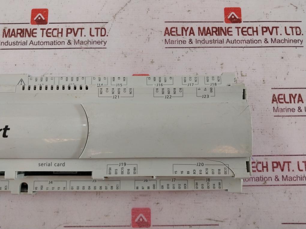 Carel K-smart Pc03010Am0 Programmable Controller Rev 2.011 24V Ac/Dc 50-60Hz