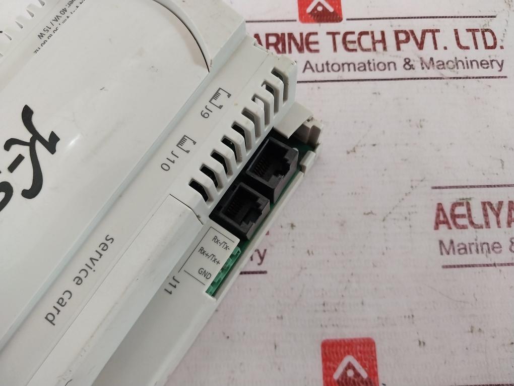 Carel K-smart Pc03010Am0 Programmable Controller Rev 2.011 24V Ac/Dc 50-60Hz