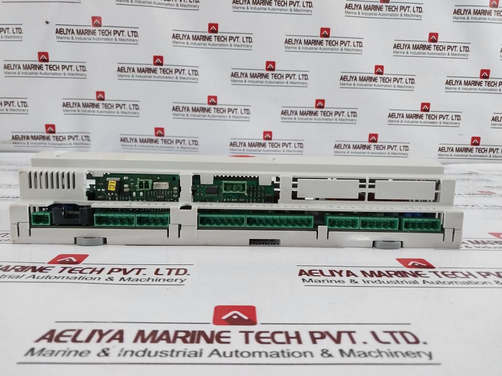 Carel Pco1000Cm0 Controller 1.013