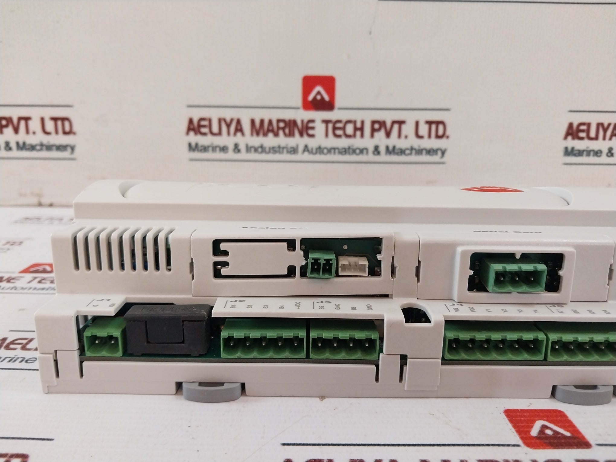 Carel Pco1000Cm0 Controller Rev: 1.013 (Not Working) - Aeliya Marine Tech