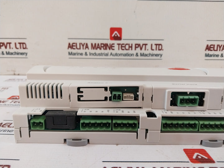 Carel Pco1000Cm0 Controller Rev: 1.013 (Not Working) - Aeliya Marine Tech