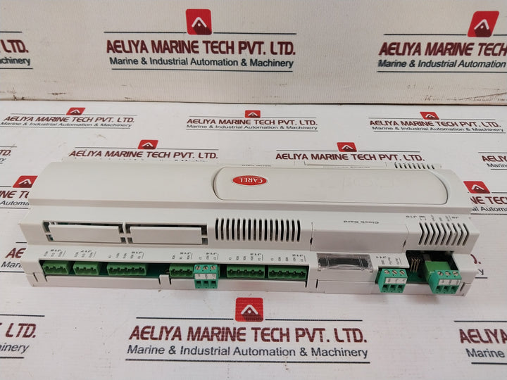 Carel Pco1000Cm0 Controller Rev: 1.013 (Not Working) - Aeliya Marine Tech
