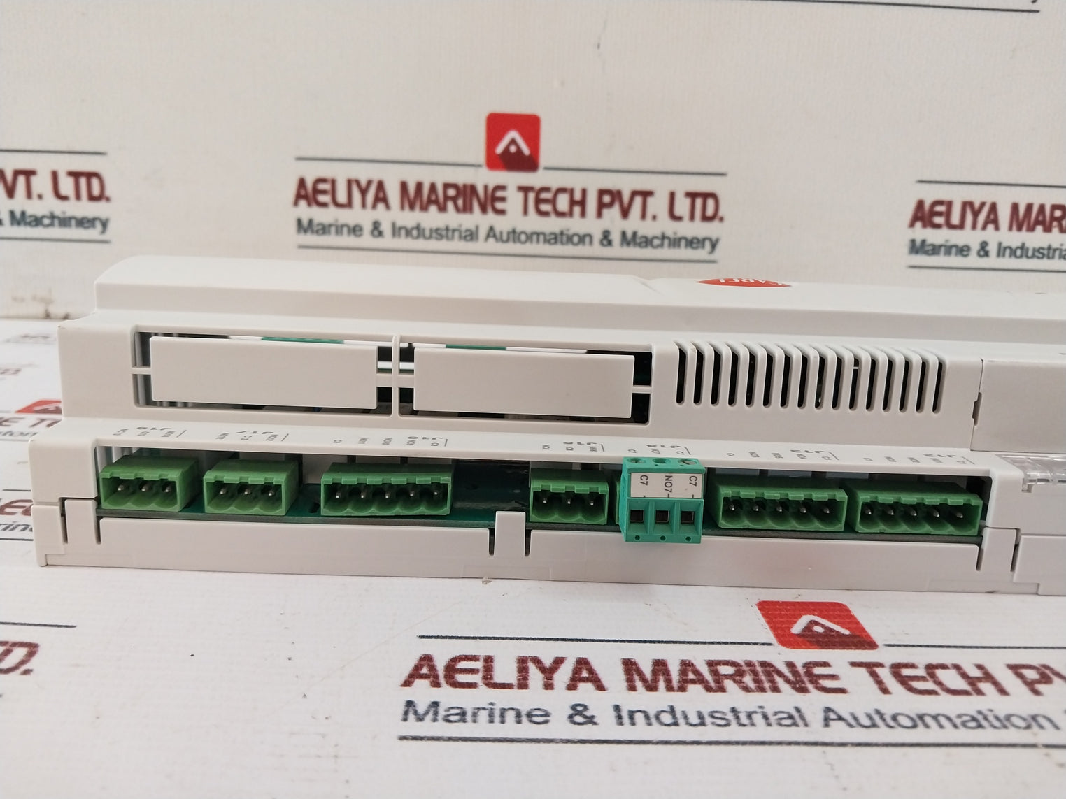 Carel Pco1000Cm0 Controller Rev: 1.013 (Not Working) - Aeliya Marine Tech