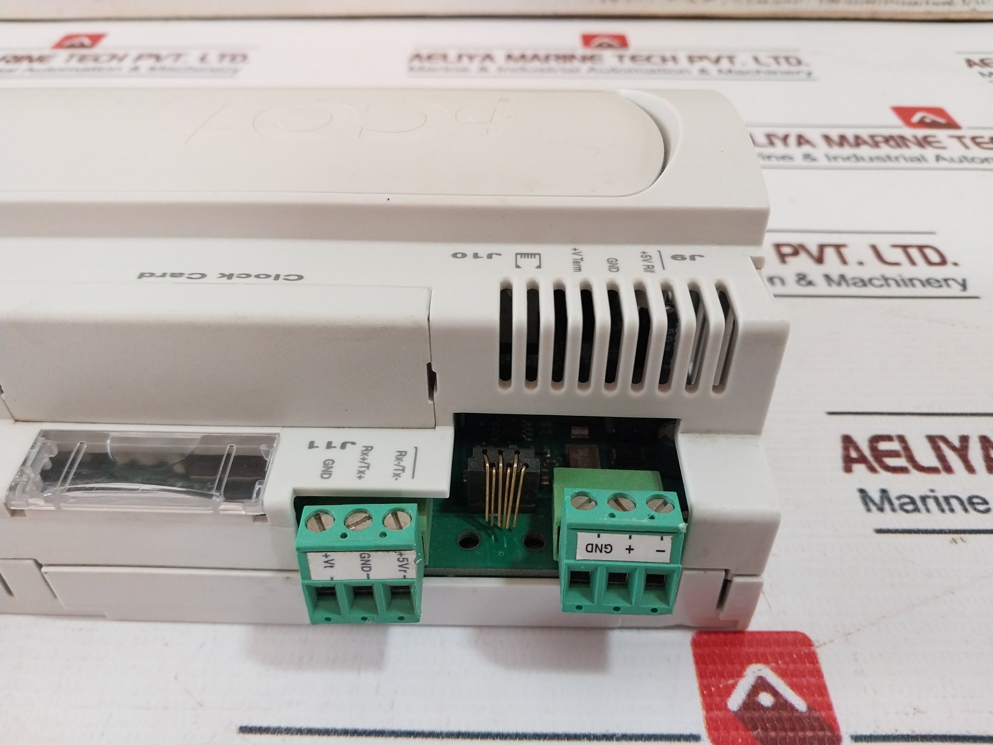Carel Pco1000Cm0 Controller Rev: 1.013 (Not Working) - Aeliya Marine Tech