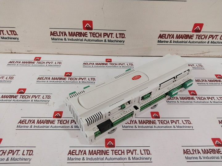 Carel Pco1000Cm0 Controller Rev: 1.013 (Not Working) - Aeliya Marine Tech