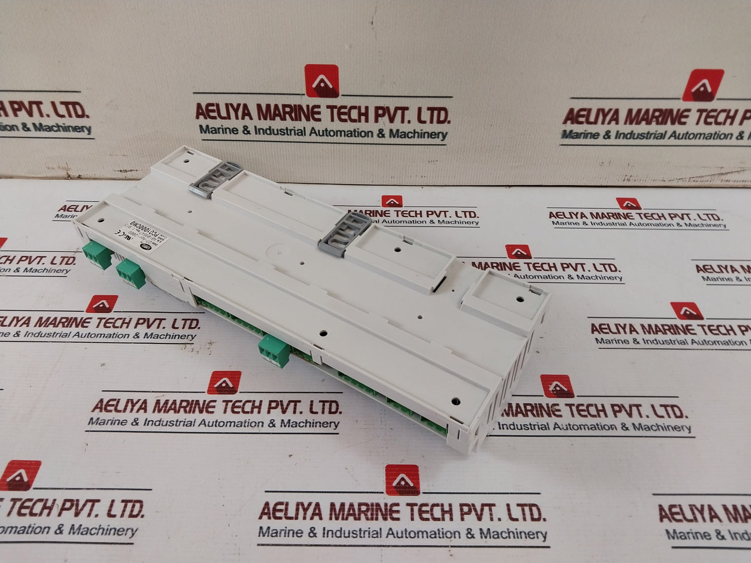 Carel Pco1000Cm0 Controller Rev: 1.013 (Not Working) - Aeliya Marine Tech