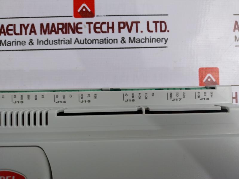 Carel Pco1000Cm0 Pco1 Controller Rev. 1.013