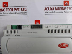 Carel Pco1000Cm0 Pco1 Controller Rev. 1.013