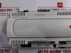 Carel Pco1000Cm0 Pco1 Controller Rev. 1.013