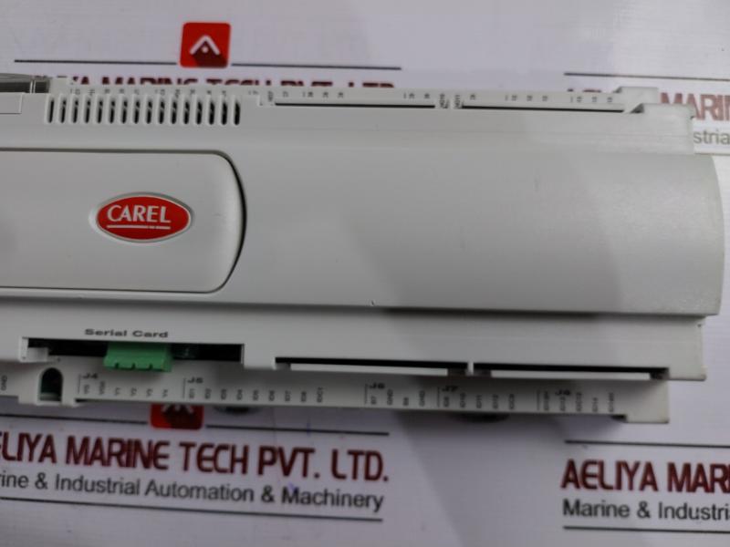 Carel Pco1000Cm0 Pco1 Controller Rev. 1.013