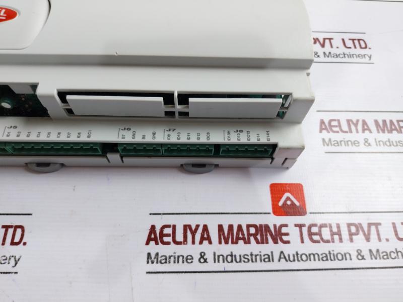 Carel Pco1000Cm0 Pco1 Controller Rev. 1.013