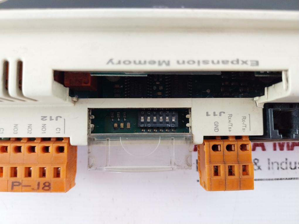 Carel Pco2Mq3Bl0 Mcquay Air Conditioning Microtech Ii Rev 1.511