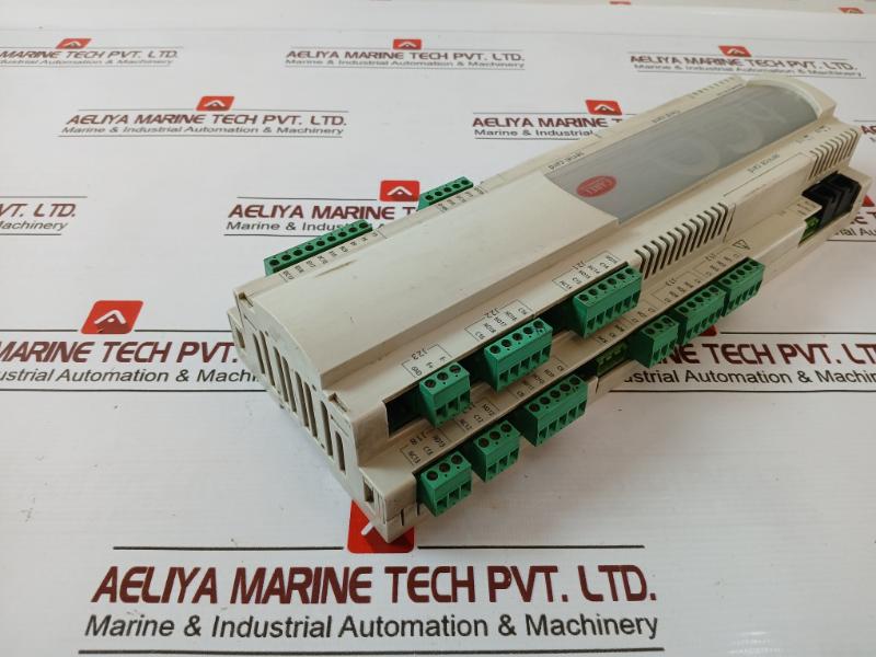 Carel Pco3000Al0 Controller Rev:1.611 40Va/15W
