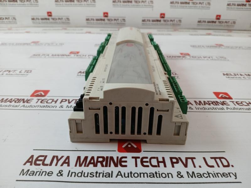 Carel Pco3000Al0 Controller Rev:1.611 40Va/15W