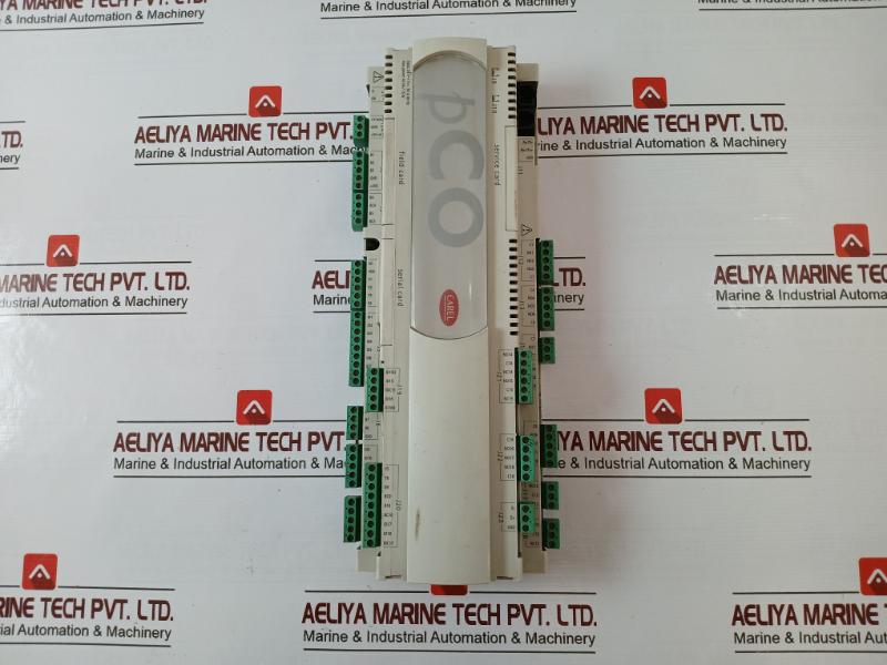 Carel Pco3000Al0 Controller Rev:1.611 40Va/15W