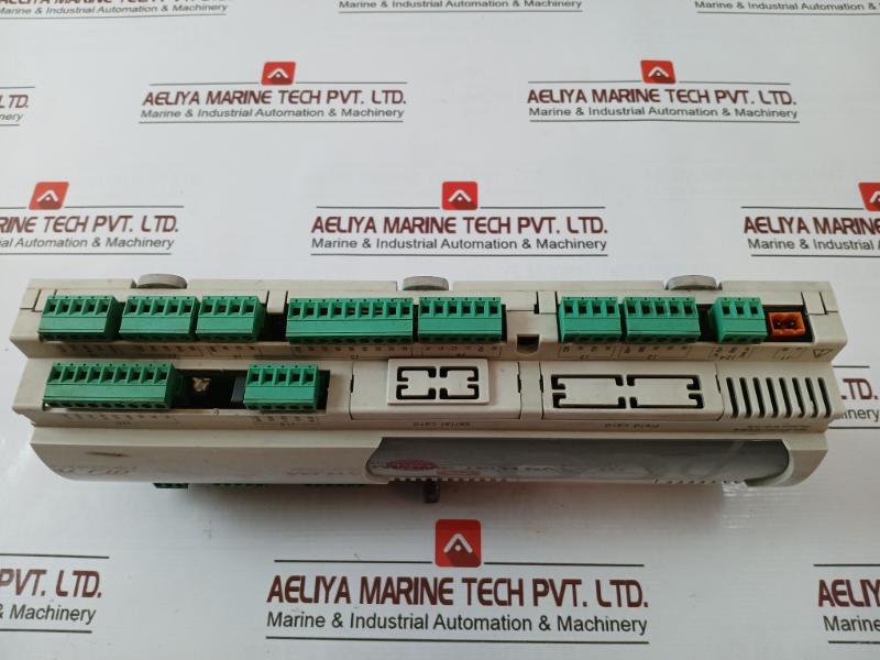 Carel Pco3000Al0 Controller Rev:1.611 40Va/15W