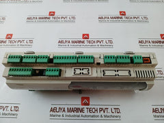 Carel Pco3000Al0 Controller Rev:1.611 40Va/15W