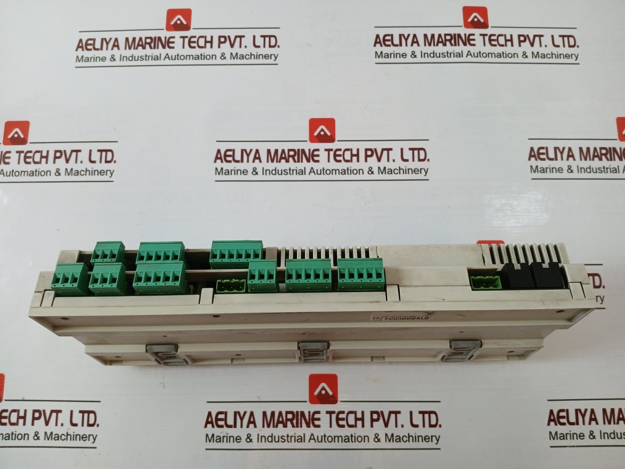 Carel Pco3000Al0 Controller Rev:1.611 40Va/15W