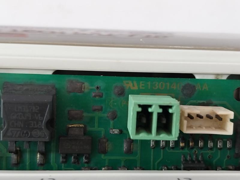 Carel Pco3000Am0 Programmable Controller Pco3000Az0 Rev 2.111