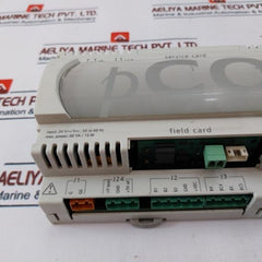 Carel Pco3000Am0 Programmable Controller Pco3000Az0 Rev 2.111