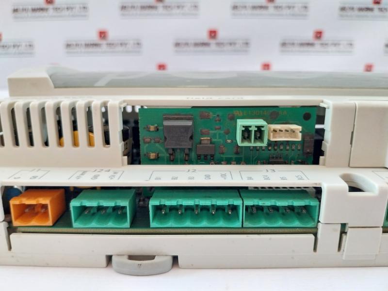 Carel Pco3000Am0 Programmable Controller Pco3000Az0 Rev 2.111