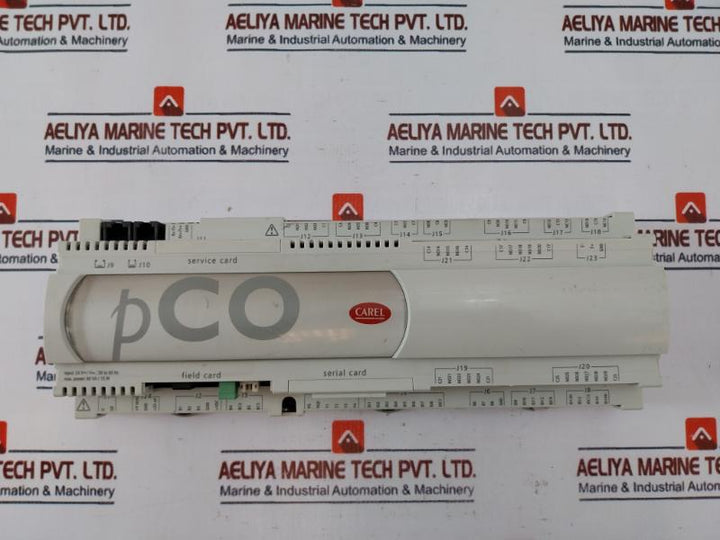 Carel Pco3000Am0 Programmable Controller Pco3000Az0 Rev 2.111