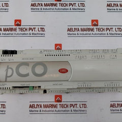 Carel Pco3000Am0 Programmable Controller Pco3000Az0 Rev 2.111