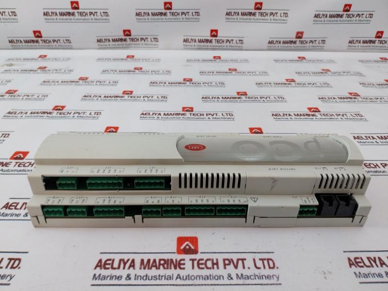 Carel Pco3000Am0 Programmable Controller Pco3000Az0 Rev 2.111