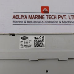 Carel Pco3000Am0 Programmable Controller Pco3000Az0 Rev 2.111