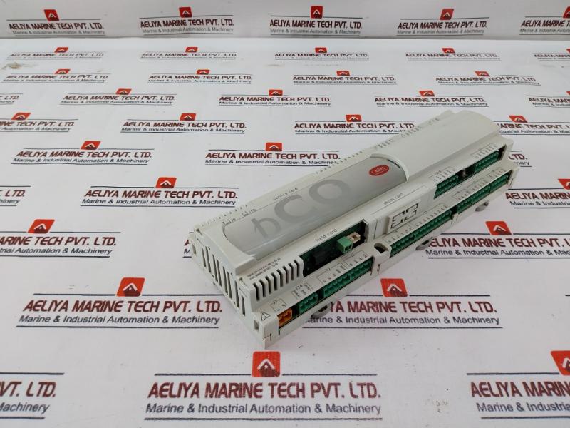 Carel Pco3000Am0 Programmable Controller Pco3000Az0 Rev 2.111