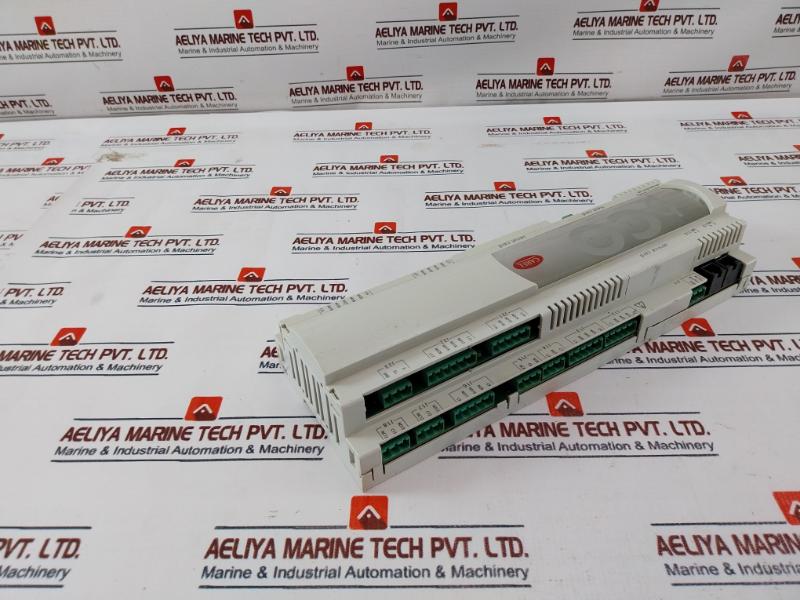 Carel Pco3000Am0 Programmable Controller Pco3000Az0 Rev 2.111