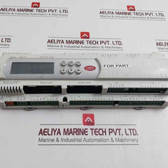 Carel Pco3000Bl0 Controller Rev-2.011/24V/50-60 Hz (Not Working)