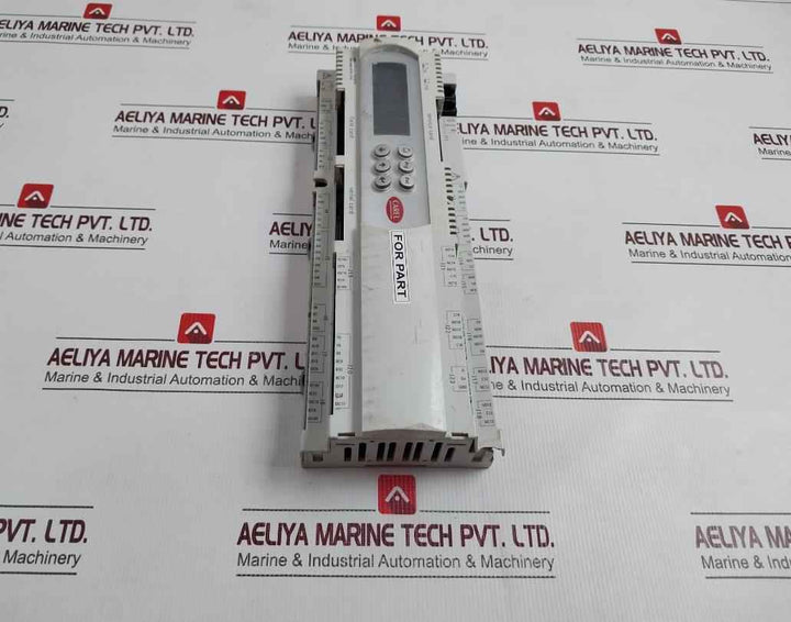 Carel Pco3000Bl0 Controller Rev-2.011/24V/50-60 Hz (Not Working)