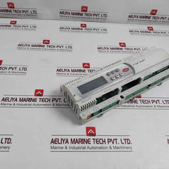 Carel Pco3000Bl0 Controller Rev-2.011/24V/50-60 Hz (Not Working)