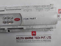 Carel Pco3000Bl0 Controller Rev-2.011/24V/50-60 Hz (Not Working)